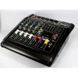 4-х канальный Bluetooth аудио микшер с USB Mixer BT 5300D/5200D 4ch 00018198 фото 1