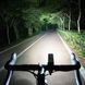 Велофара мощная LEADBIKE LD88-OSRAM 800LM, Долговечный велосипедный фонарь, Лед фара на велосипед 00016746 фото 3
