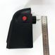 Портативный обогреватель Rovus Handy Heater Black 400 Вт, обогреватель дуйчик, бытовой тепловентилятор 00012588 фото 9