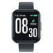 Смарт-часы Smart Watch T88 Спортивные с пульсометром, тонометром, два браслета. Цвет: черный 00022443 фото 2