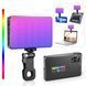 Світло блогера на прищіпці RGB LAMP AND-5265 00017578 фото 1