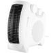 Тепловентилятор обігрівач дуйка Domotec Heater MS 5903 2000 Вт 00018502 фото 1