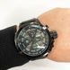 Часы наручные мужские SKMEI 1515BK BLACK, часы наручные электронные тактические. Цвет: черный 00022043 фото 15