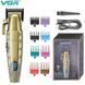 Акумуляторна машинка для стрижки VGR V-036 00014787 фото 1