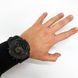 Часы наручные мужские SKMEI 1845BK BLACK, водонепроницаемые мужские часы. Цвет: черный 00022139 фото 14