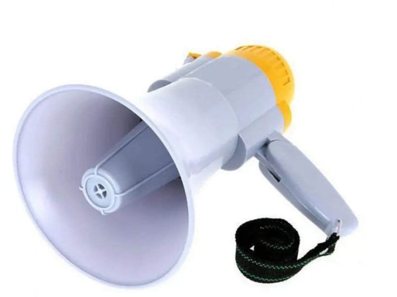 Гучномовець MEGAPHONE DS-8S 00017866 фото