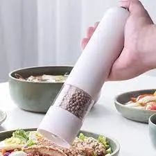 Электрическая автоматическая мельница для специй DISPENER | Кухонный измельчитель 00019290 фото