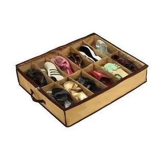 Органайзер для обуви Shoes Under 00012762 фото