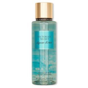 Парфюмированный спрей для тела Victoria's Secret Aqua Kiss 250 мл, original 00012507 фото