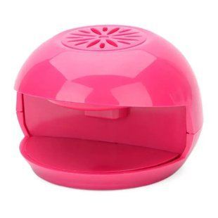 Компактна Сушіння для Нігтів Nail Dryer VN-FV | Сушилка для нігтів 00014631 фото