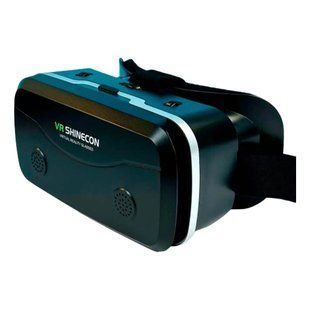 Гарнитура виртуальной реальности Shinecon SC-G04E 00024338 фото