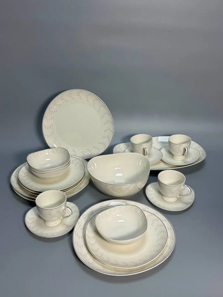Набір посуду на 4 персони 22 предмети RG 1113 00020649 фото