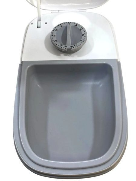 Годівниця для тварин Enguang AND1494 (Automatic Pet Feeder) 00022020 фото
