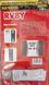 Магнит для дома универсальный VALUE PACK 9436-2 00014193 фото 4