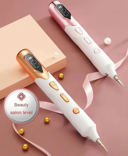 Коагулятор плазмовий, plasma pen/електрокоагулятор/бездротова ручка для видалення папілом та бородавок 00015691 фото