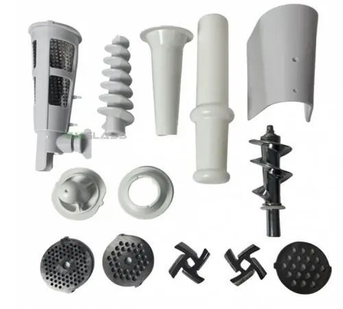 Электрическая мясорубка GRANT 6252 3000W 00021246 фото