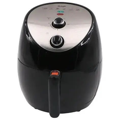 Фритюрница RAF R 5285 (6.8л) 00021569 фото