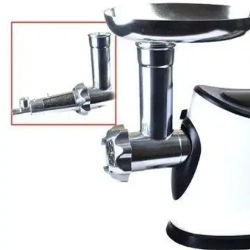 Электрическая мясорубка GRANT 6252 3000W 00021246 фото