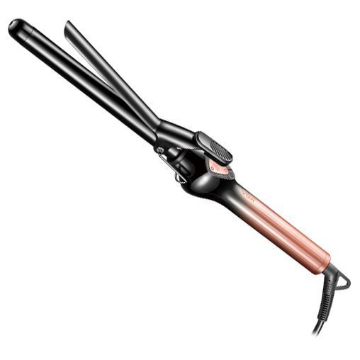 Плойка для волос VGR V-575 ORANGE 00015373 фото