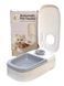 Годівниця для тварин Enguang AND1494 (Automatic Pet Feeder) 00022020 фото 1