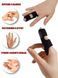 Бандаж на палець руки мізинець дитячий ортез шина фіксатор finger splint 00014704 фото 1