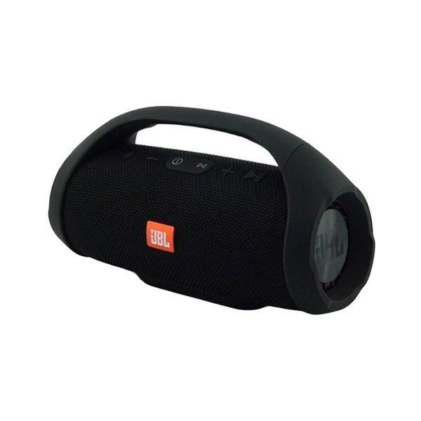 Колонка JBL BOOMBOX Mini (аналог). Колір: чорний 00017622 фото