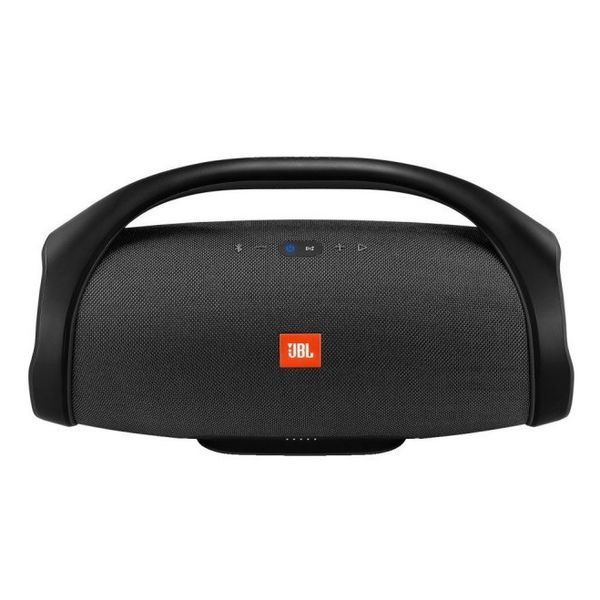 Колонка JBL BOOMBOX Mini (аналог). Колір: чорний 00017622 фото