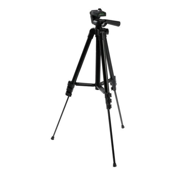Штатив для телефону та фотоапарата Tripod 3120 PRO портативний трипод 0,35-1.02м висота 00012608 фото