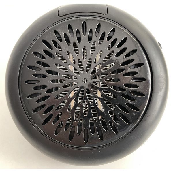 Обігрівач Wonder Heater 900Вт, тепловентилятор для дому, обігрівач дуйчик, тепловентилятор дуйка 00012592 фото