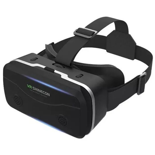 Гарнитура виртуальной реальности Shinecon SC-G04E 00024338 фото