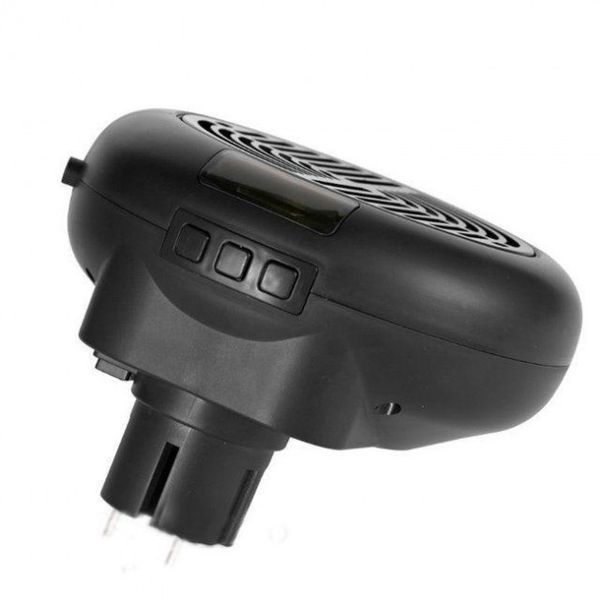 Обігрівач Wonder Heater 900Вт, тепловентилятор для дому, обігрівач дуйчик, тепловентилятор дуйка 00012592 фото