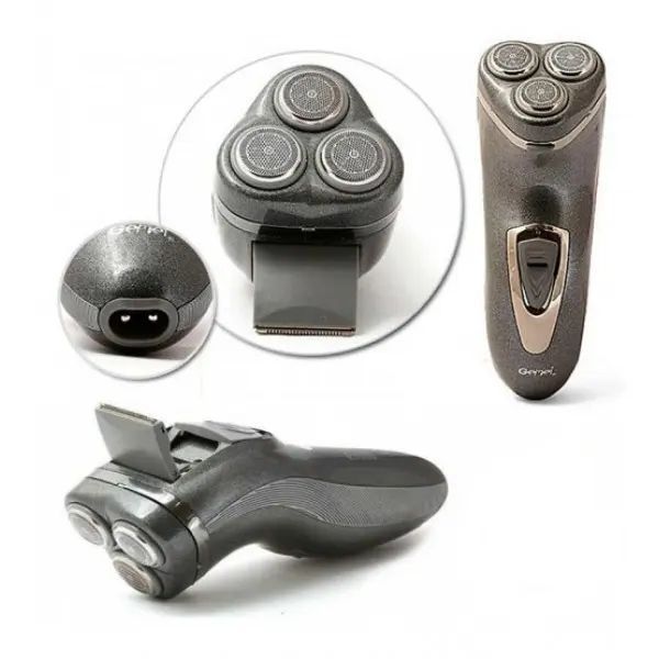 Электробритва GEMEI GM-7500 00021188 фото