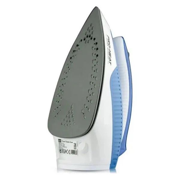 Дорожный паровой утюг Domotec MS-1118 1000Вт 00013659 фото