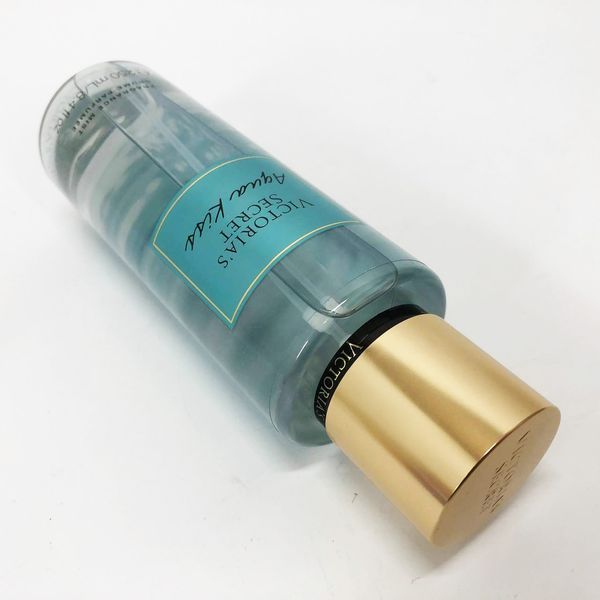 Парфумований спрей для тіла Victoria Secret Aqua Kiss 250 мл, original 00012507 фото