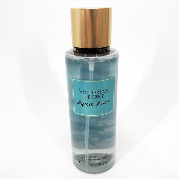 Парфумований спрей для тіла Victoria Secret Aqua Kiss 250 мл, original 00012507 фото