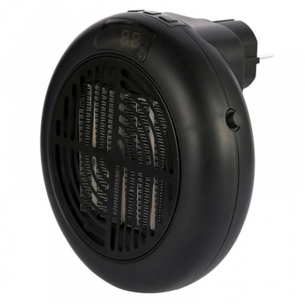 Обігрівач Wonder Heater 900Вт, тепловентилятор для дому, обігрівач дуйчик, тепловентилятор дуйка 00012592 фото