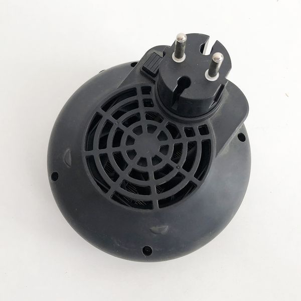 Обігрівач Wonder Heater 900Вт, тепловентилятор для дому, обігрівач дуйчик, тепловентилятор дуйка 00012592 фото