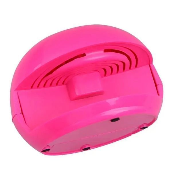 Компактна Сушіння для Нігтів Nail Dryer VN-FV | Сушилка для нігтів 00014631 фото