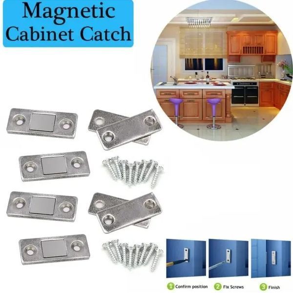Магнит для дома универсальный VALUE PACK 9436-2 00014193 фото