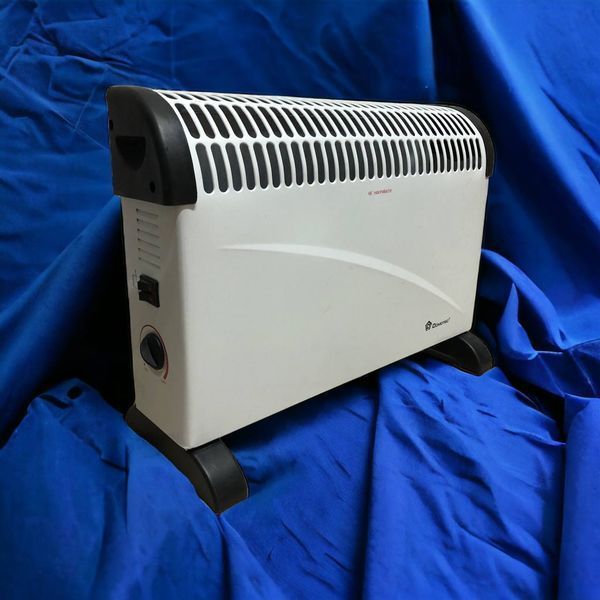 Конвектор Domotec MS-5904 с терморегулятором до 2000 Вт электрический обогреватель, Теплоконвектор 00013300 фото