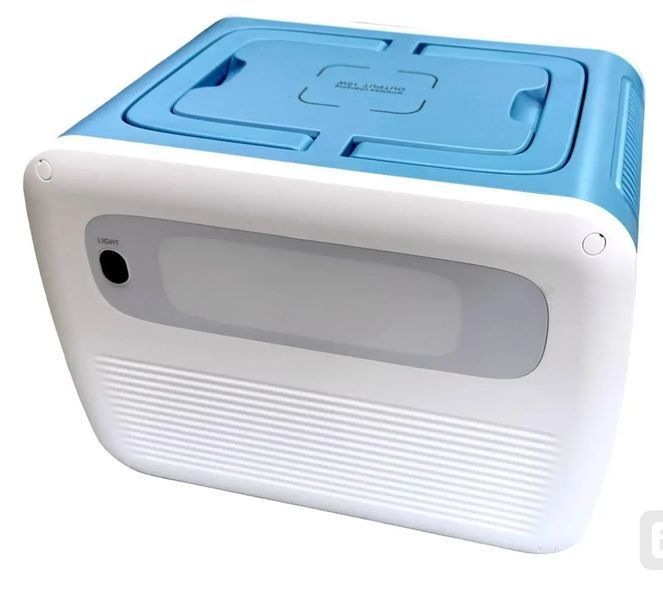 Зарядная портативная станция Zonergy 700/1200w 00018107 фото