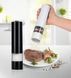 Электрическая автоматическая мельница для специй DISPENER | Кухонный измельчитель 00019290 фото 3