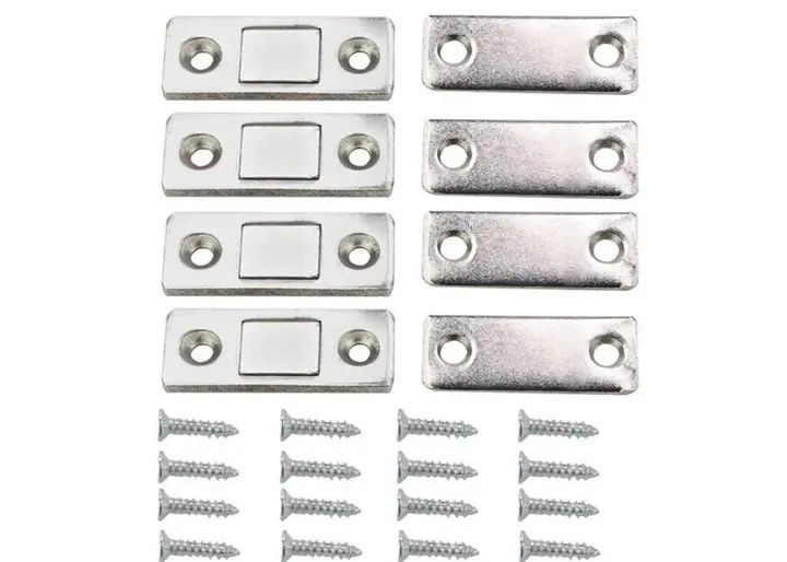 Магнит для дома универсальный VALUE PACK 9436-2 00014193 фото