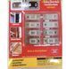 Магнит для дома универсальный VALUE PACK 9436-2 00014193 фото 1