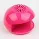 Компактна Сушіння для Нігтів Nail Dryer VN-FV | Сушилка для нігтів 00014631 фото 5