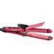 Плойка-праска для волосся Nova 2in 1 Beauty Set NHC-2009 Розпродаж 00021710 фото 2