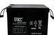 Акумулятор battery gel 12V 200A ukc 00024691 фото 2