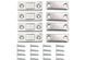 Магнит для дома универсальный VALUE PACK 9436-2 00014193 фото 2