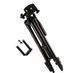Штатив для телефону та фотоапарата Tripod 3120 PRO портативний трипод 0,35-1.02м висота 00012608 фото 2