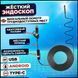 Камера эндоскоп с кабелем на 2 метра 7 мм USB/micro USB с подсветкой, Usb эндоскоп для андроид 00017259 фото 29